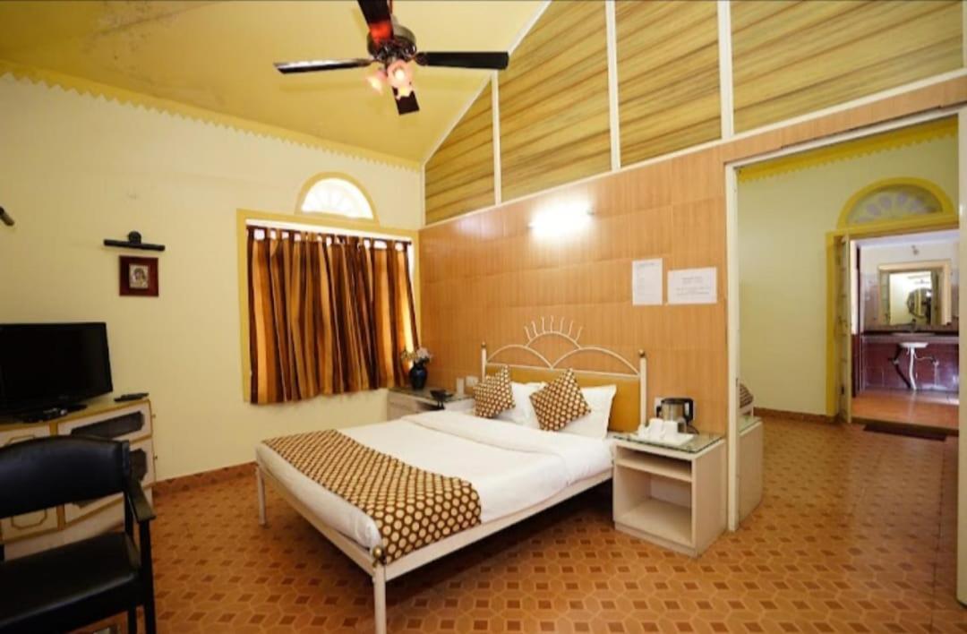 Gdc Resort Divisione di Divisione di Jaipur Esterno foto
