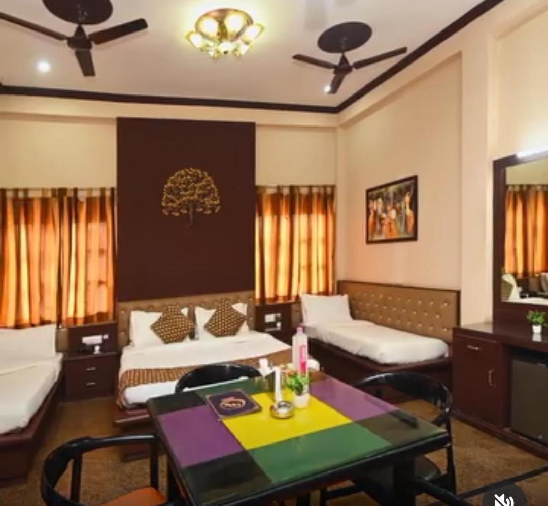 Gdc Resort Divisione di Divisione di Jaipur Esterno foto