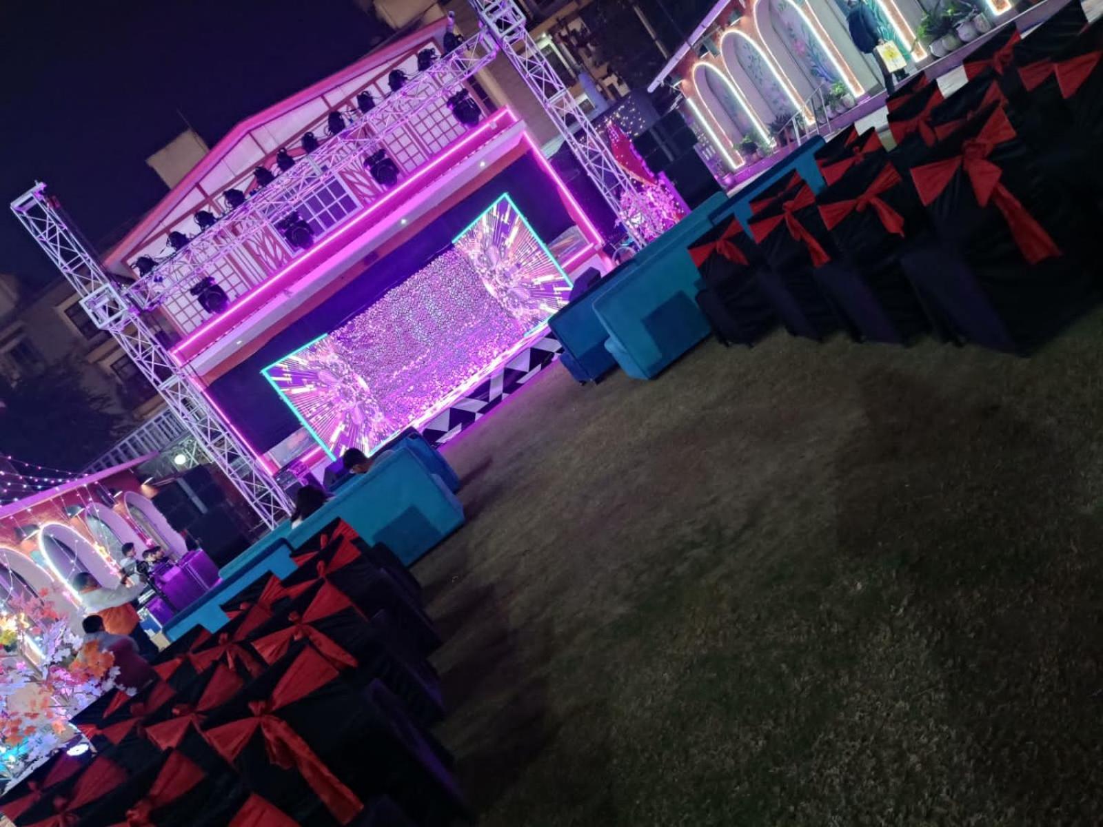 Gdc Resort Divisione di Divisione di Jaipur Esterno foto