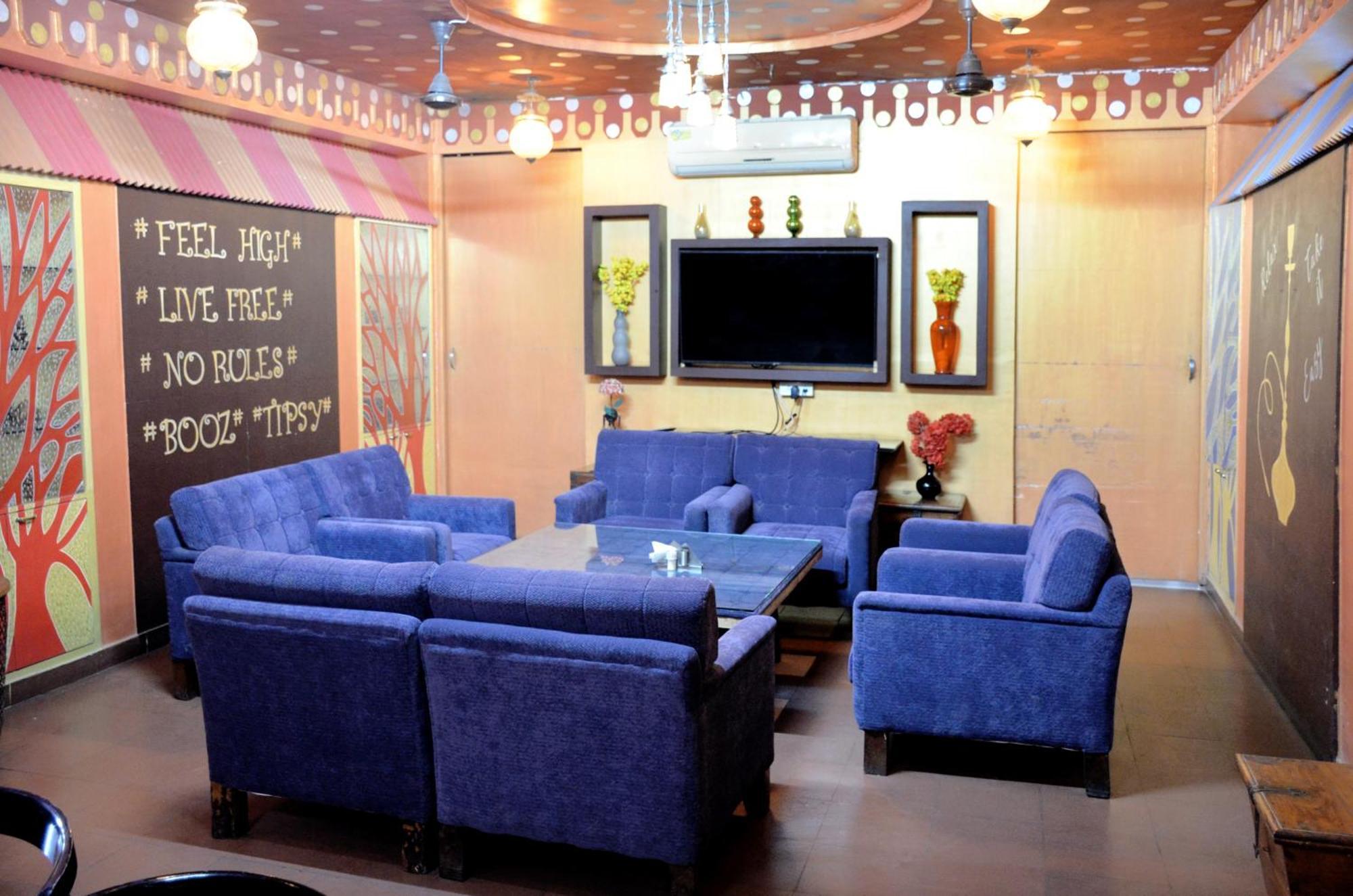 Gdc Resort Divisione di Divisione di Jaipur Esterno foto