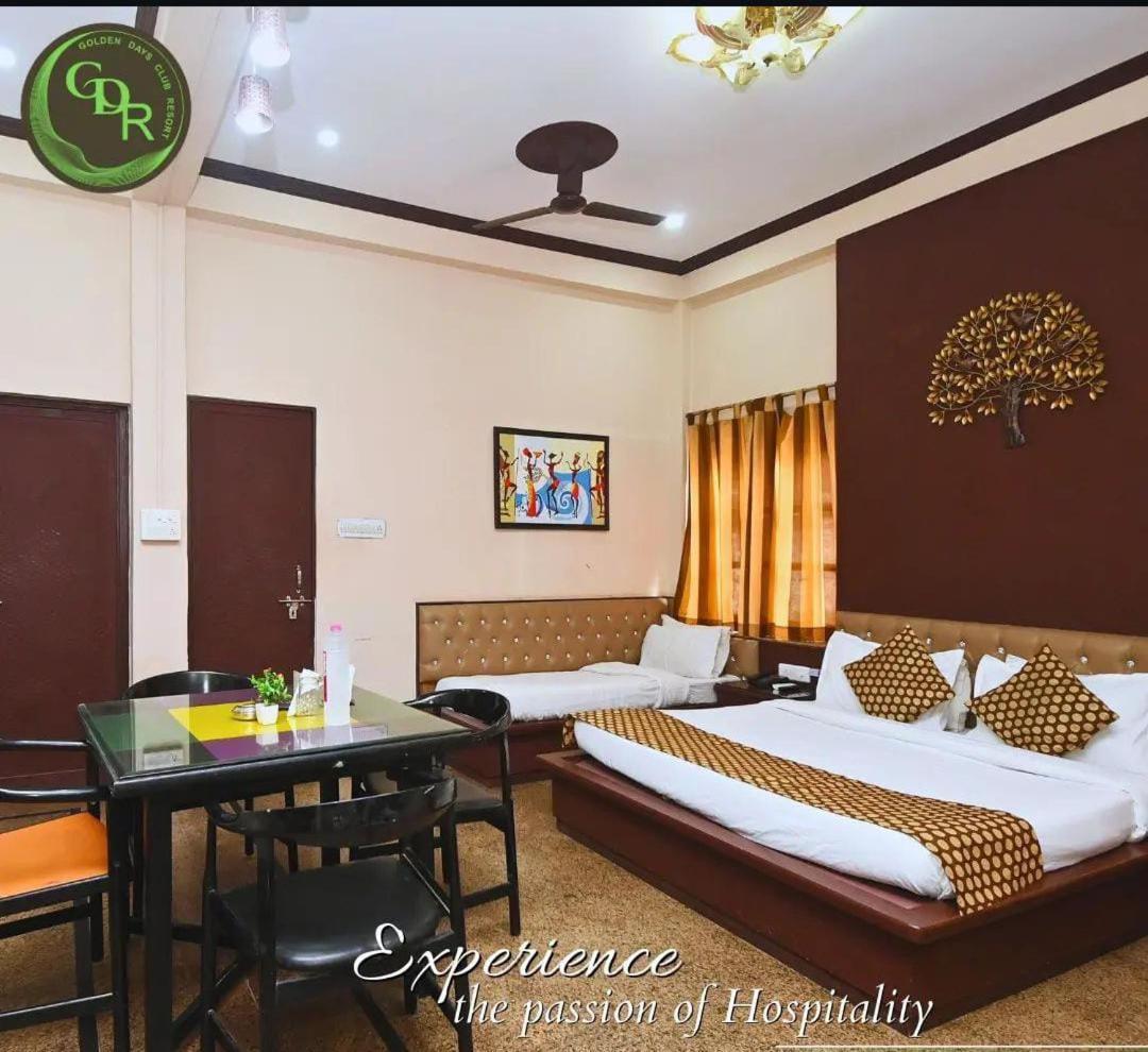 Gdc Resort Divisione di Divisione di Jaipur Esterno foto